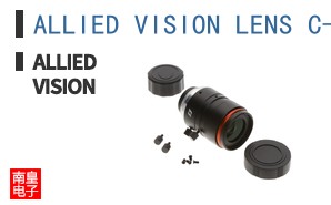 ALLIED VISION LENS C-16-1.8-10MP-2.3 ͼƬ